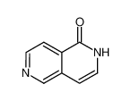 2,6-萘啶-1(2H)-酮
