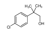 2-(4-氯苯基)-2-甲基丙醇
