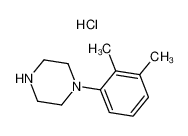 1-(2,3-二甲基苯基)哌嗪盐酸盐