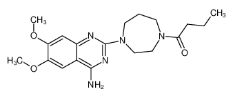 布纳唑嗪