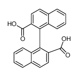 (R)-1，1'-联萘-2，2'-二羧酸