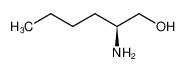 (S)-2-氨基己-1-醇