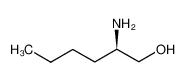 (R)-2-氨基-1-己醇