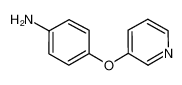 4-吡啶-3-氧-苯胺