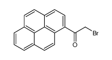 1-(溴乙酰)芘