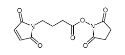 N-(4-马来酰亚胺丁酰基)琥珀酰亚胺