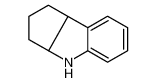 1,2,3,3a,4,8b-六氢环戊二烯并吲哚