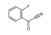 2-氟-α-氧代-苯乙腈