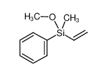 甲基乙烯基苯基甲氧基硅烷