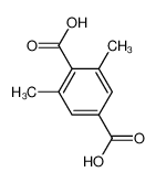2，6-二甲基－对二苯甲酸