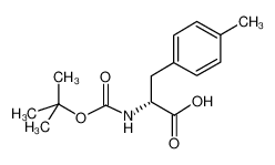 BOC-D-4-甲基苯丙氨酸