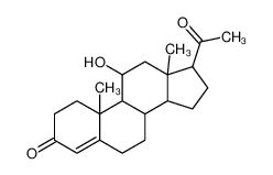 11Alpha-孕酮