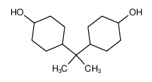2,2-双-(4-羟基环己基)丙烷