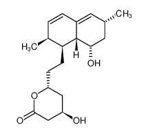 辛伐他汀内酯二醇