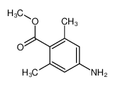 4-氨基-2,6-二甲基苯甲酸甲酯