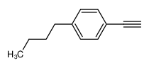 1-丁基-4-乙炔基苯