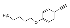 4-正戊氧基苯乙酰