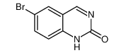 6-溴喹唑啉-2(1H)-酮