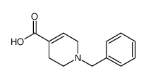 1-苄基-1，2，3，6-四氢吡啶-4-甲酸