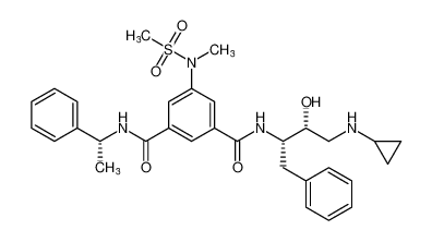 β-Secretase Inhibitor IV