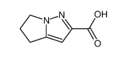 5，6-二氢-4H-吡咯并[1，2-B]吡唑-2-羧酸