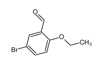 5-溴-2-乙氧基苯甲醛