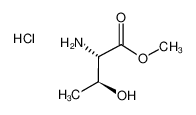 (2S,3S)-2-氨基-3-羟基丁酸甲酯盐酸盐
