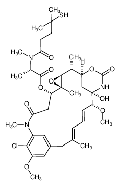 美登素DM 4