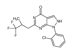 BAY 73-6691