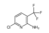 6-氯-3-(三氟甲基)吡啶-2-胺