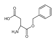 D-天冬氨酸1-苄酯