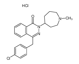 盐酸氮卓斯汀