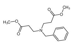 3,3'-(苄基亚氨基)二丙酸二甲酯