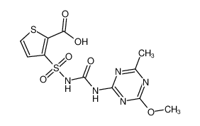 噻吩磺隆