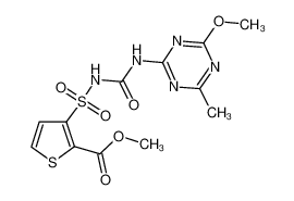 噻吩磺隆