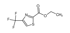4-三氟甲基噻唑-2-甲酸乙酯