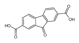 9-氧代-9H-芴-2,7-二羧酸