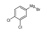 3，4-二氯苯基溴化镁