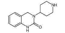3-(哌啶-4-基)-3,4-二氢喹唑啉-2(1H)-酮