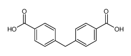 二苯基甲烷-4,4-二羧酸