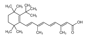Retinoic acid-d5