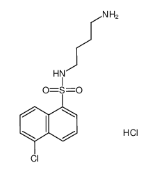 Calmodulin antagonist-1