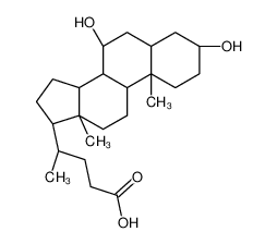 3β-熊去氧胆酸