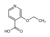 3-乙氧基异烟酸