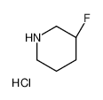 (R)-3-氟哌啶盐酸盐