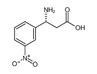 (R)-3-间硝基-Β-苯丙氨酸