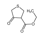 4-氧代四氢噻吩-3-羧酸乙酯