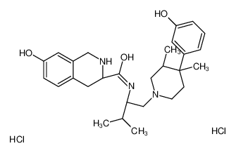 JDTic (dihydrochloride)