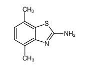 4,7-二甲基-苯并噻唑-2-胺