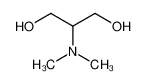 2-(二甲基氨基)丙烷-1,3-二醇